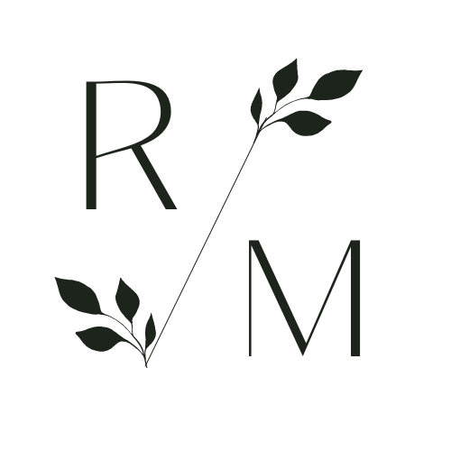 personal meditation coach rebecca michelle