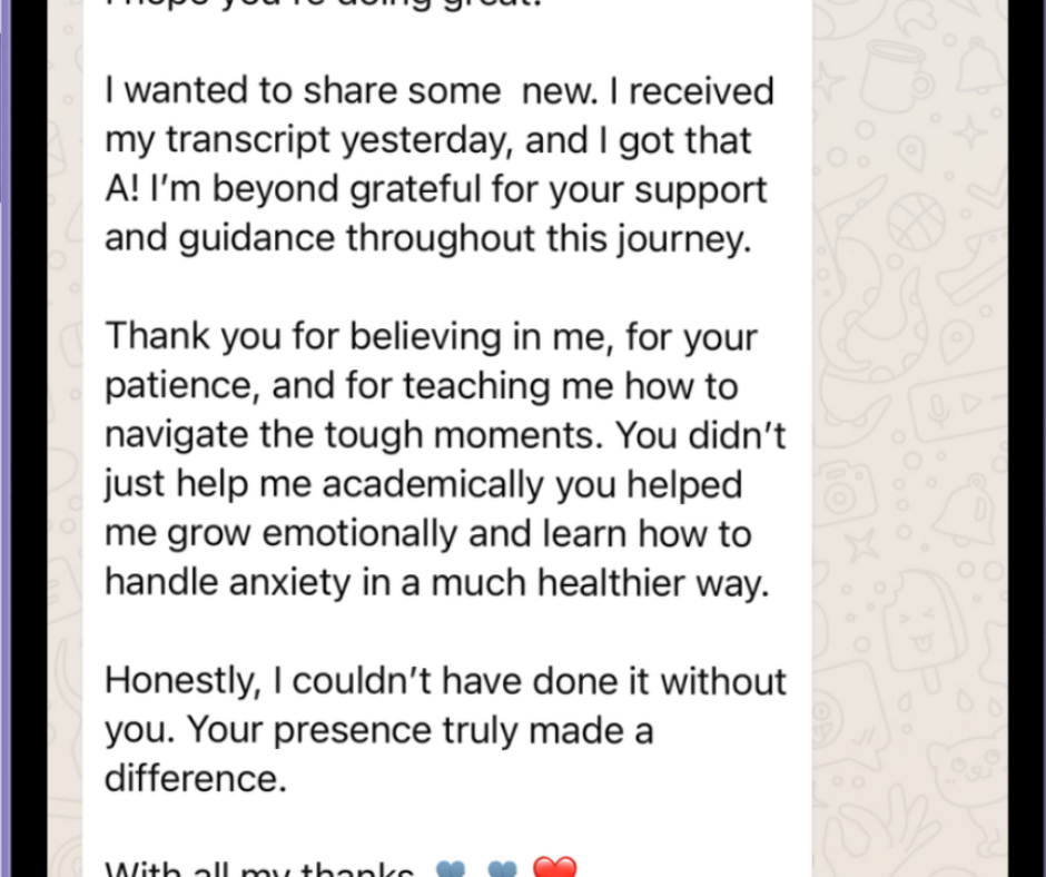 meditation course review