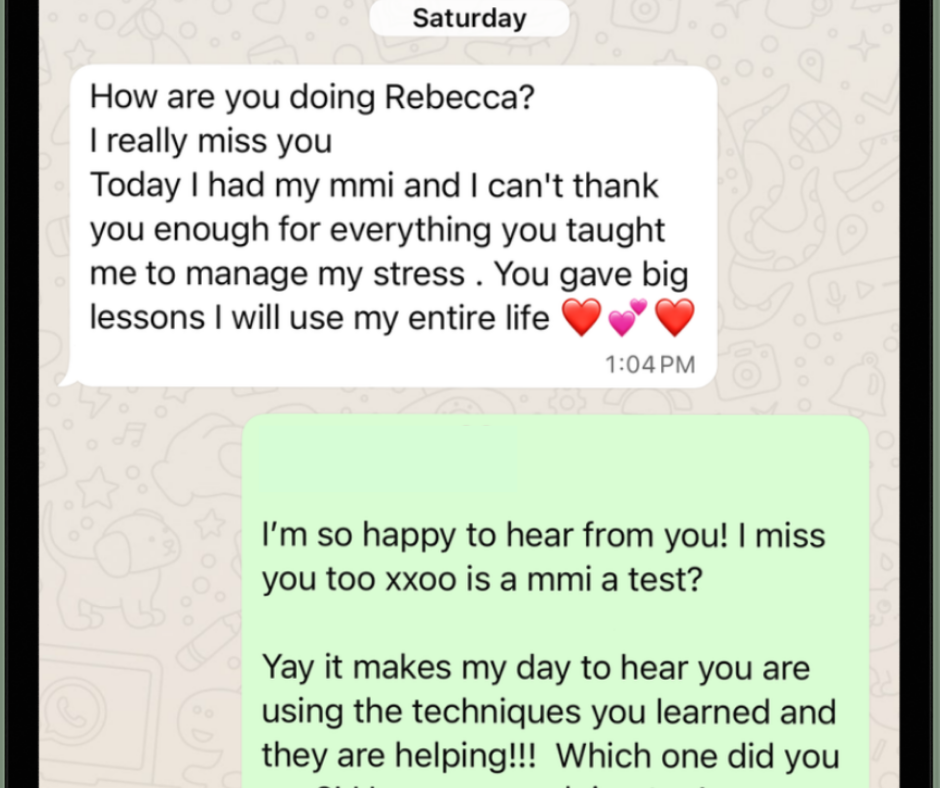 meditation course review