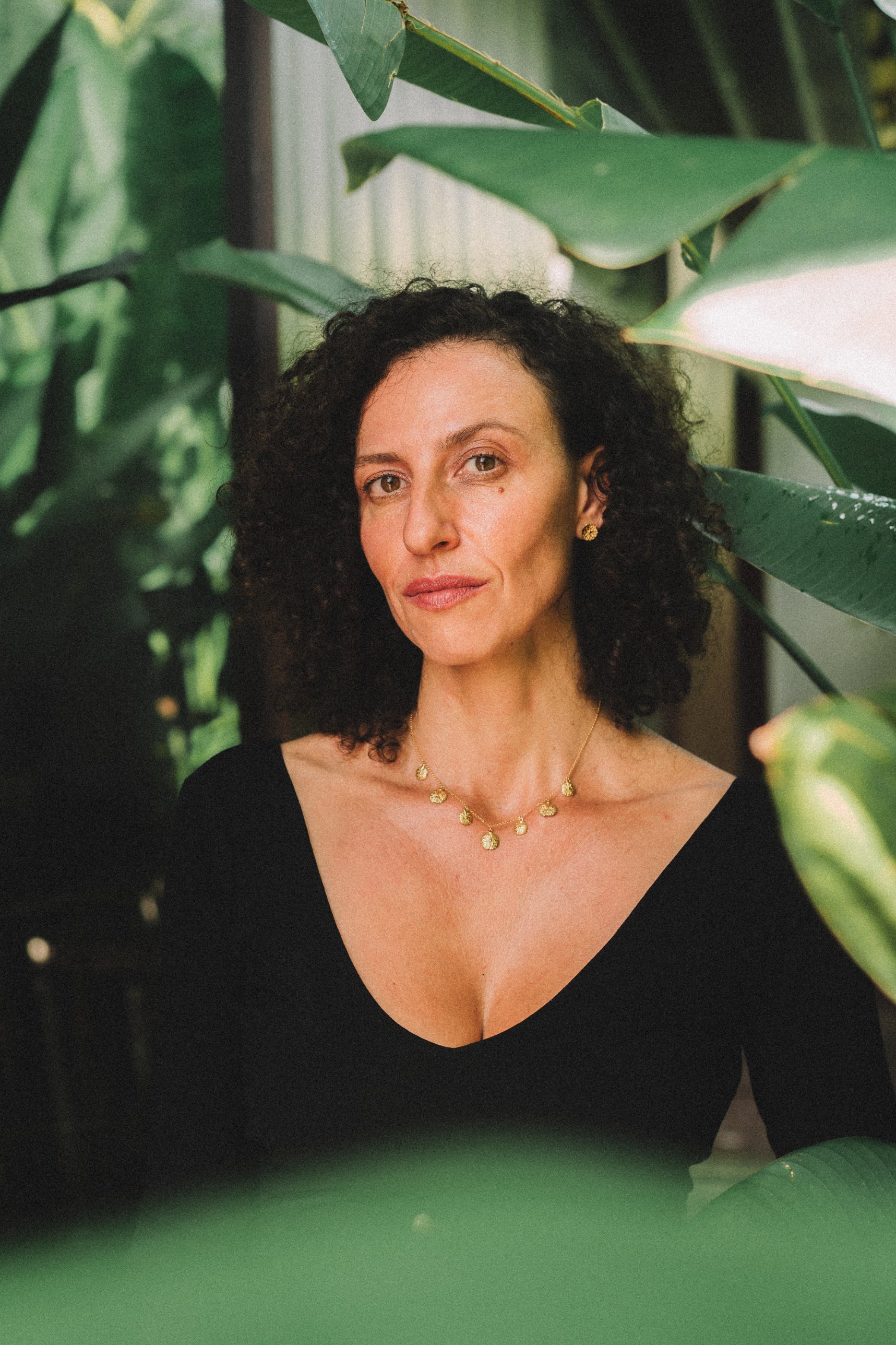 Dr. Eva Yacobi