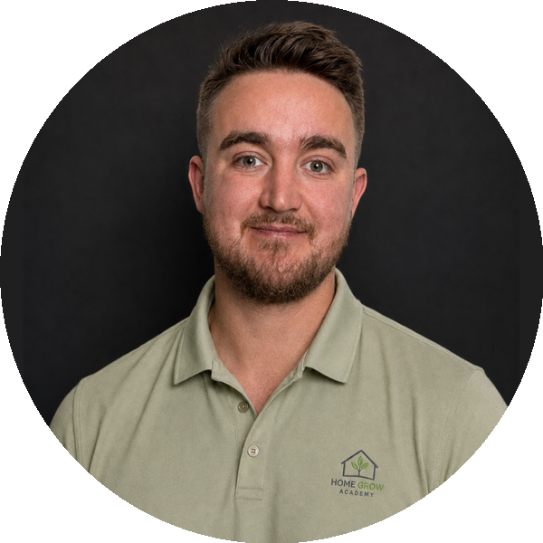 Evan Gardella, Home Grow Academy co-founder