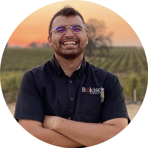 D'Angelo, HGA grower