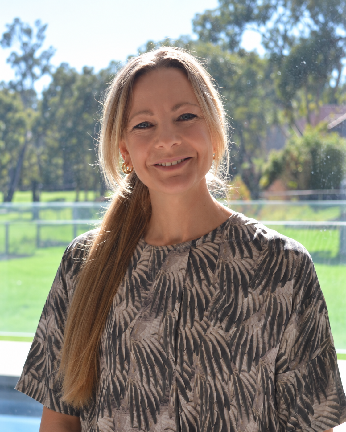 Nicola Wearne, Occupational Therapist and founder of the STOT Pathway