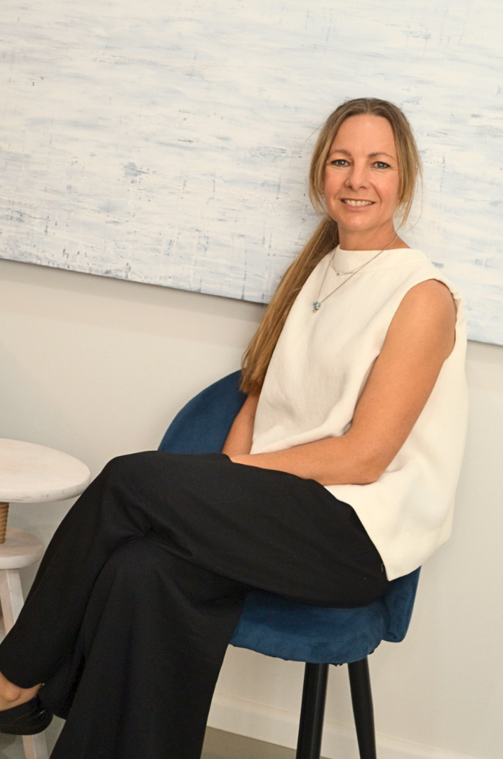 Nicola Wearne, Bio Health Education