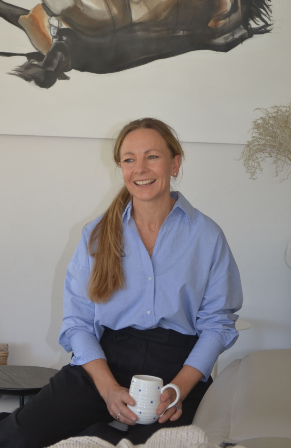 Nicola Wearne at Bio Health Therapies