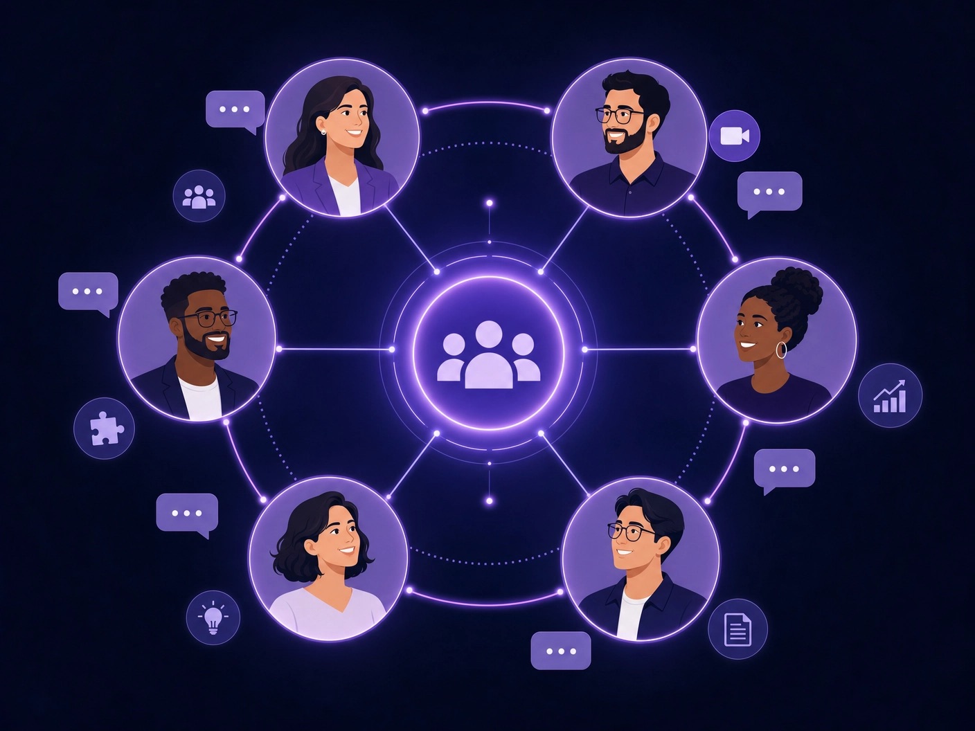 Founder community