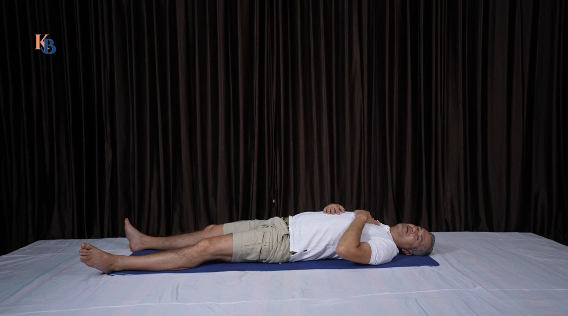 Stress and Breath image
