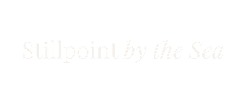 Header Logo: Stillpoint by the Sea