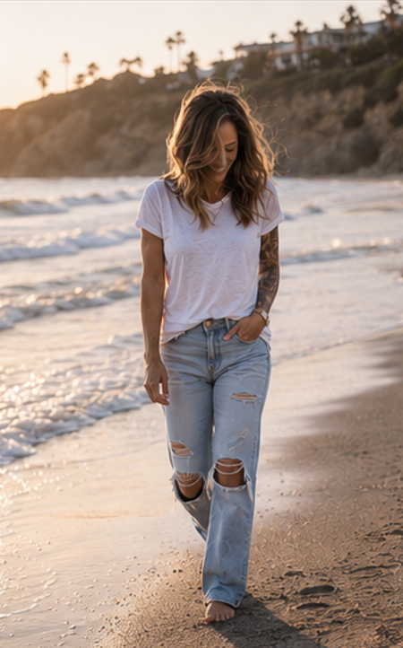 Warm textures — hero photo