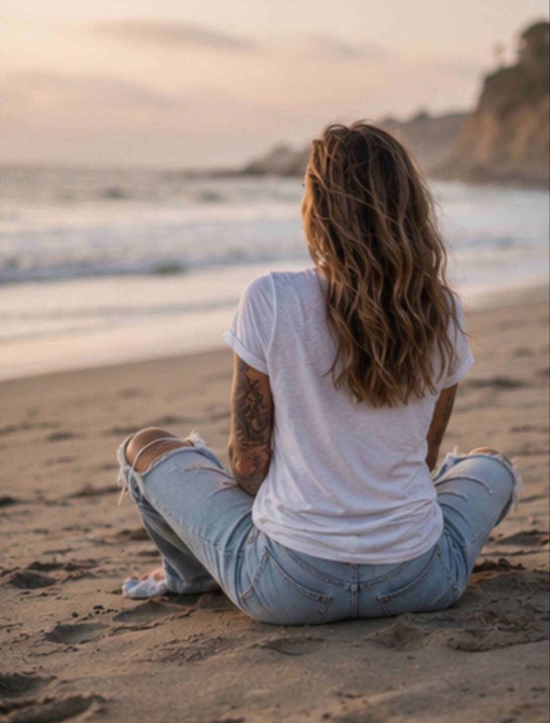 The Childless Stepmom Reset — hero photo