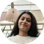 Shafqeen Khan