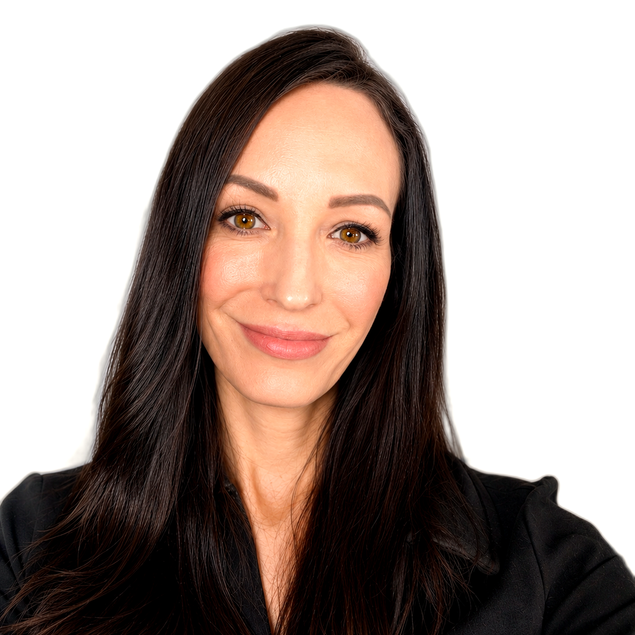 Ann Born, LMHC, founder of Soul Unleashed