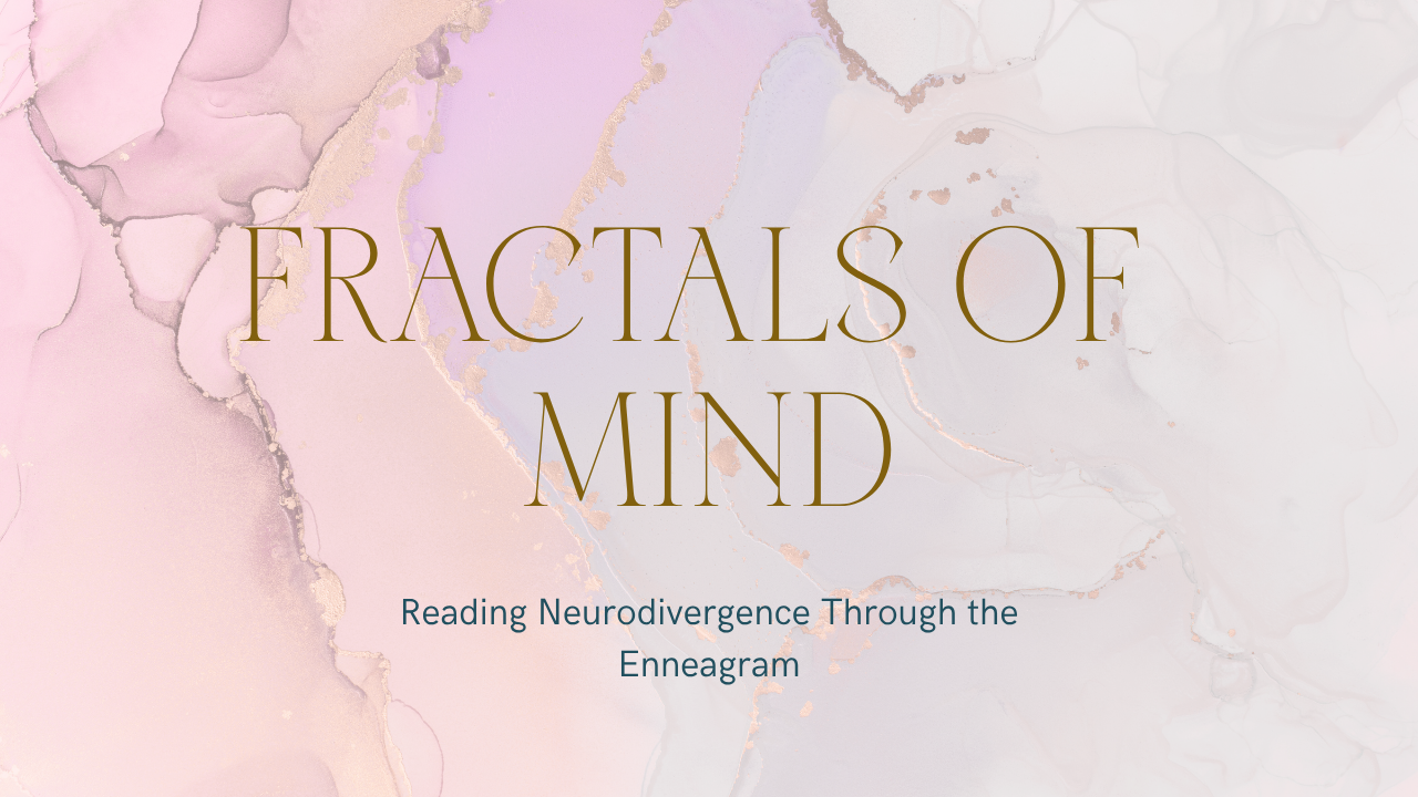 Fractals of Mind