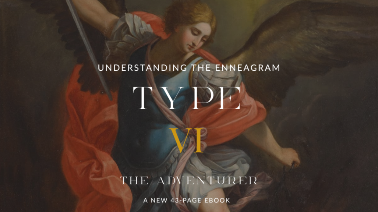 Understanding Type Six