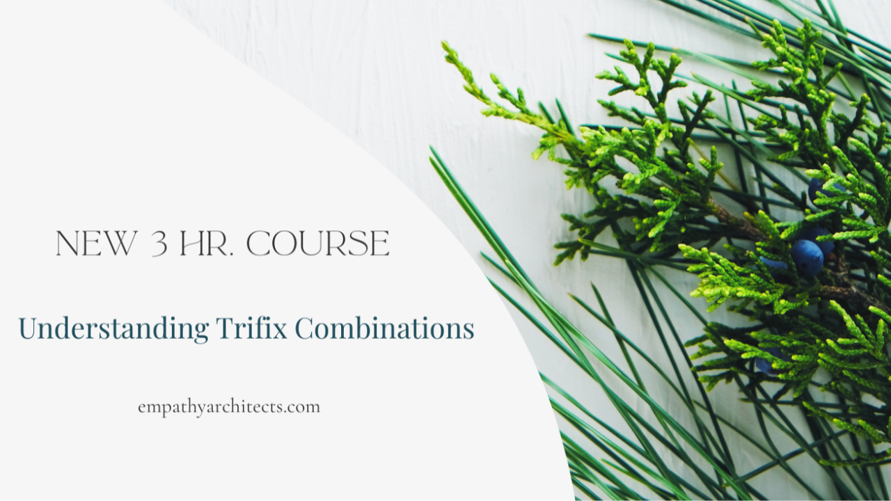Understanding Trifix Combinations
