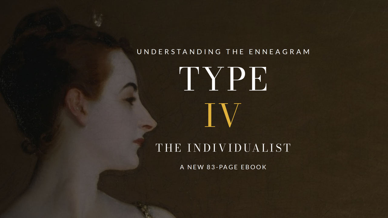 Understanding Enneagram Type Four, Empathy Architects
