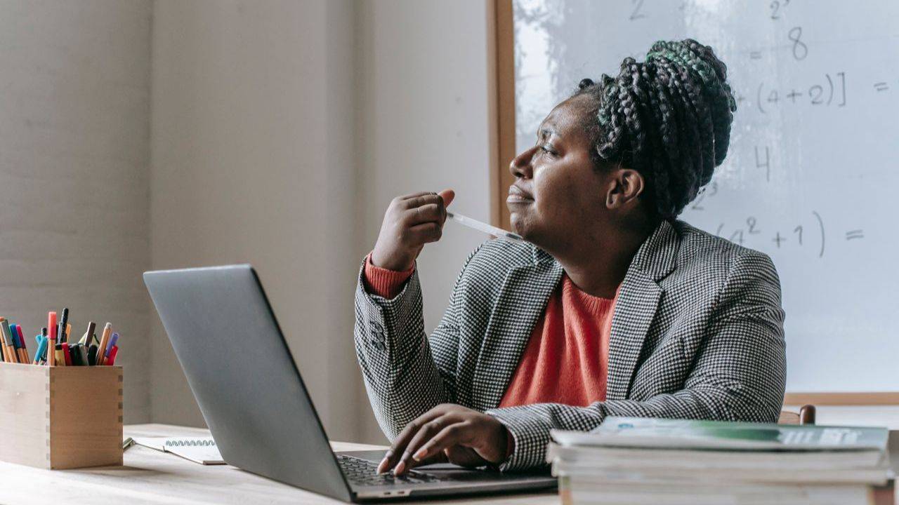 How to Decide Between Graduate Programs