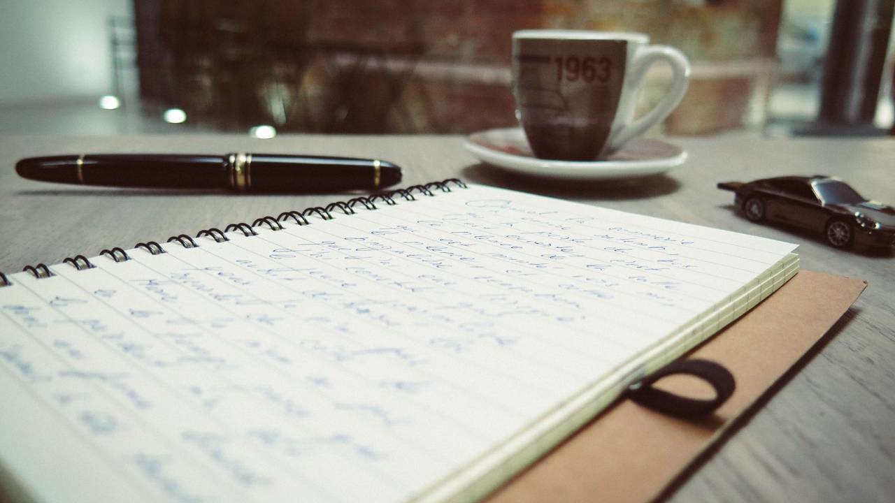 How to Talk About Identity in Your Personal Statement
