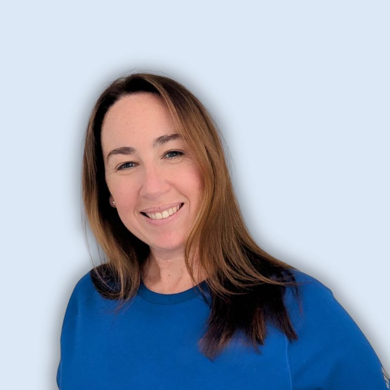 Kyleen Dye, pickleball coach