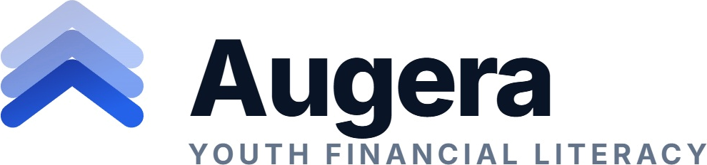 Augera — Youth Financial Literacy