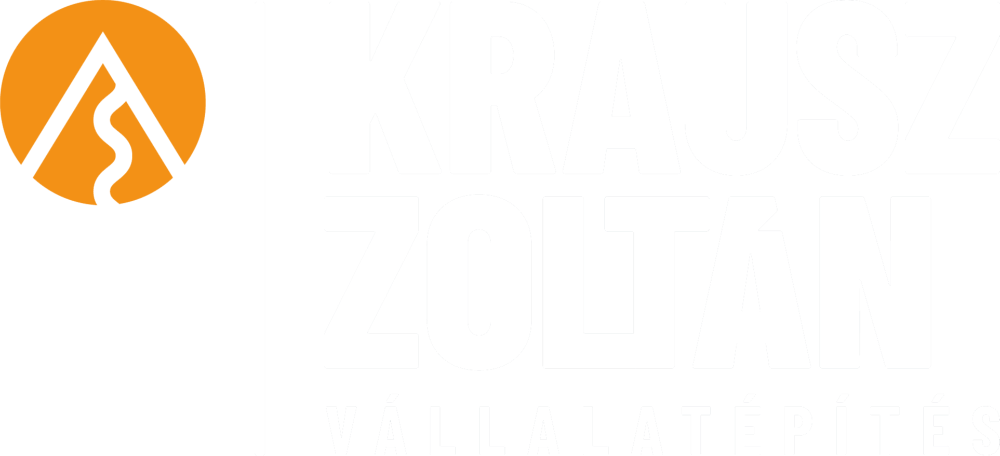Krausz Zoltán · Vállalatépítés