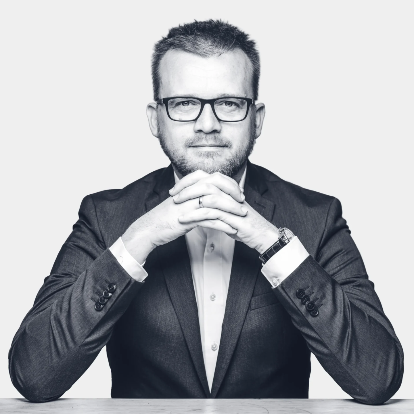 Krausz Zoltán vállalatépítési mentor