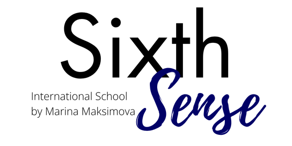 Sixth Sense — Шестое чувство