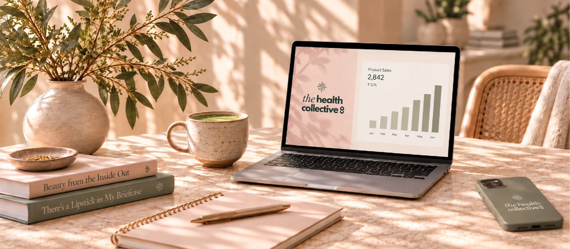 Become a Health Collective Associate