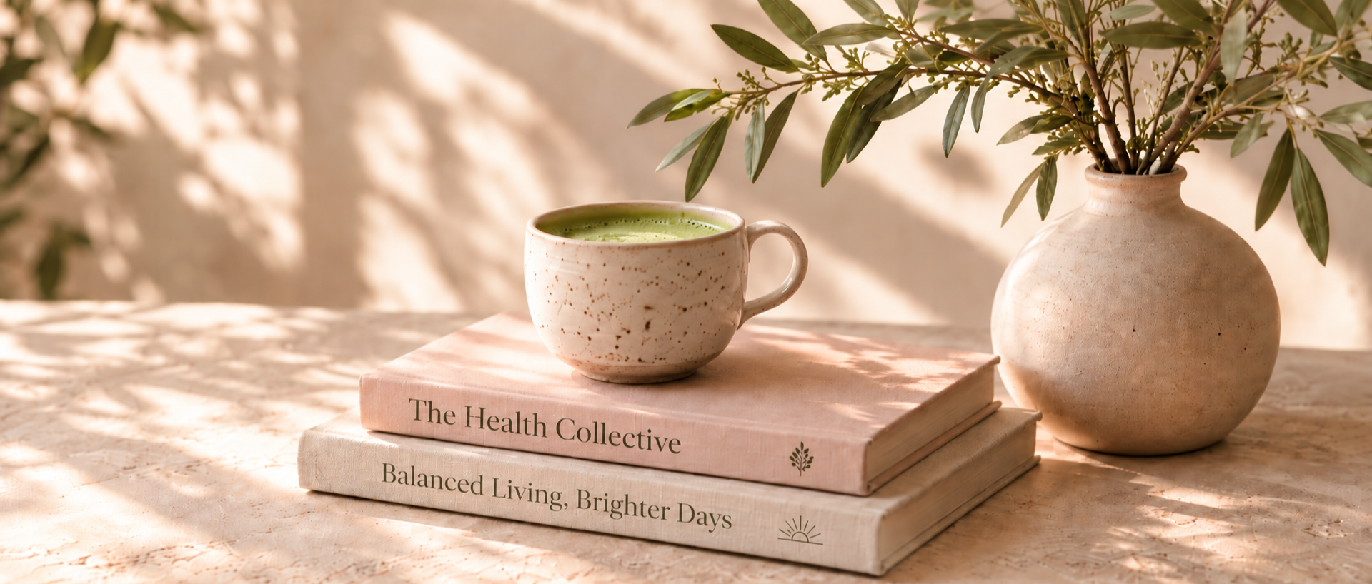 About The Health Collective
