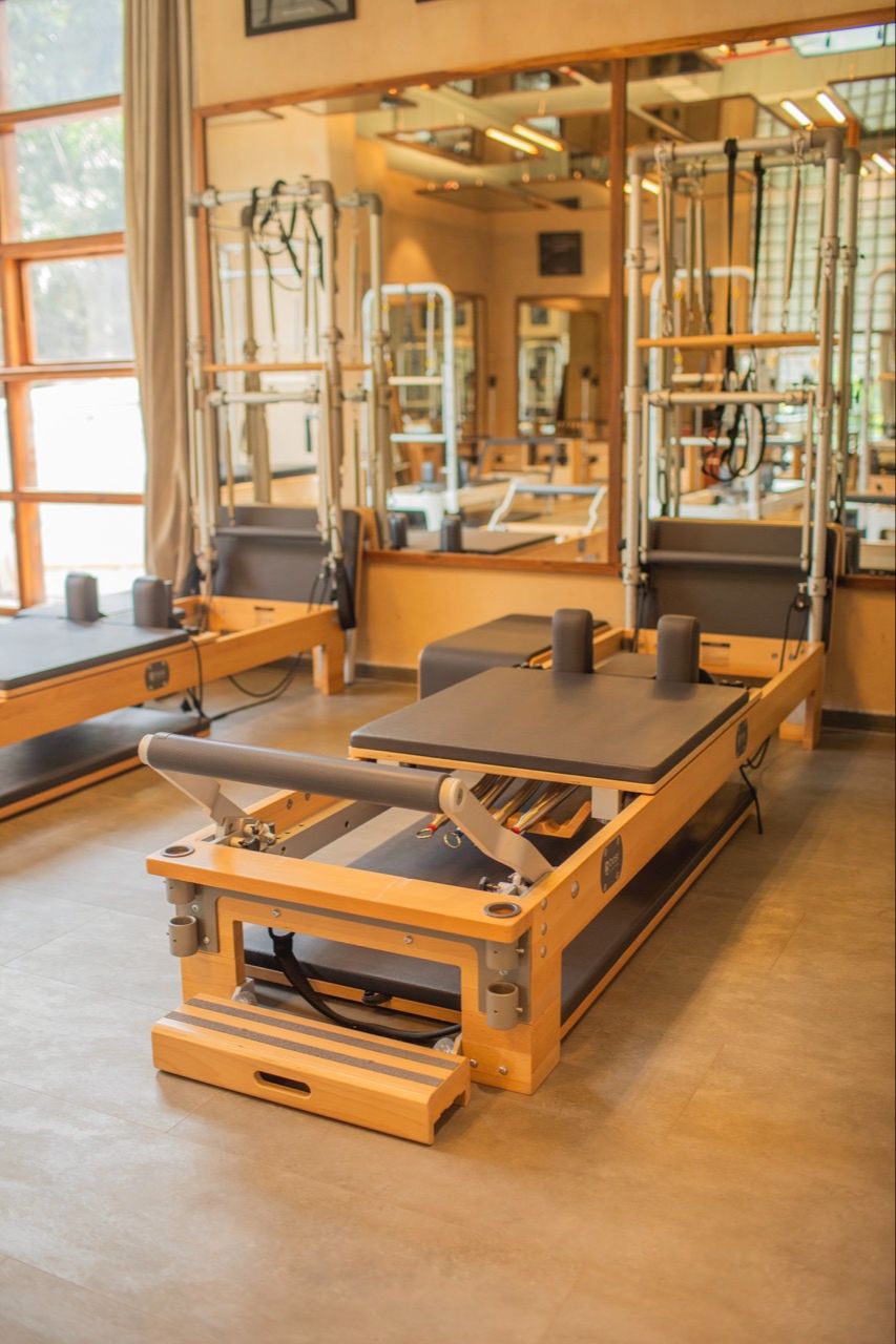 Kaizen studio, Miramar Goa