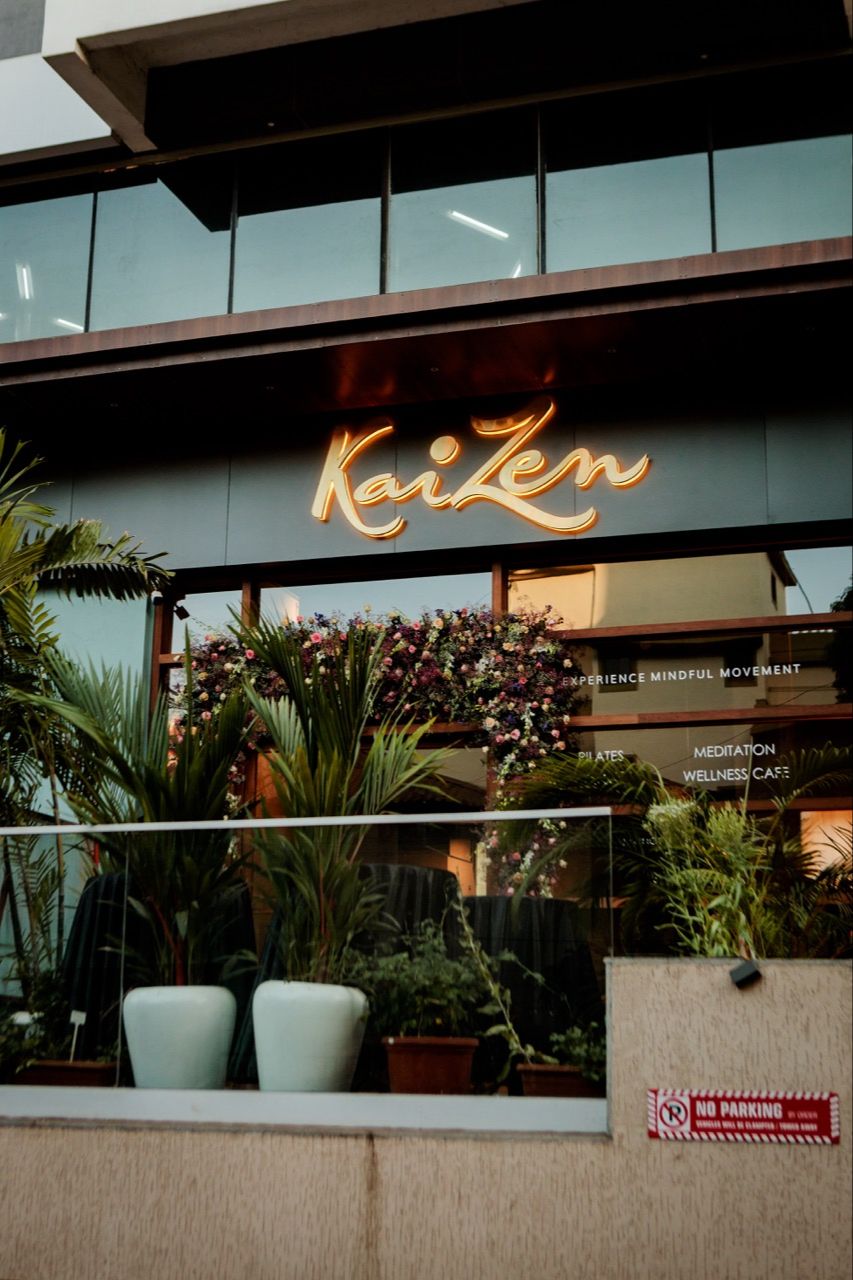 Kaizen event