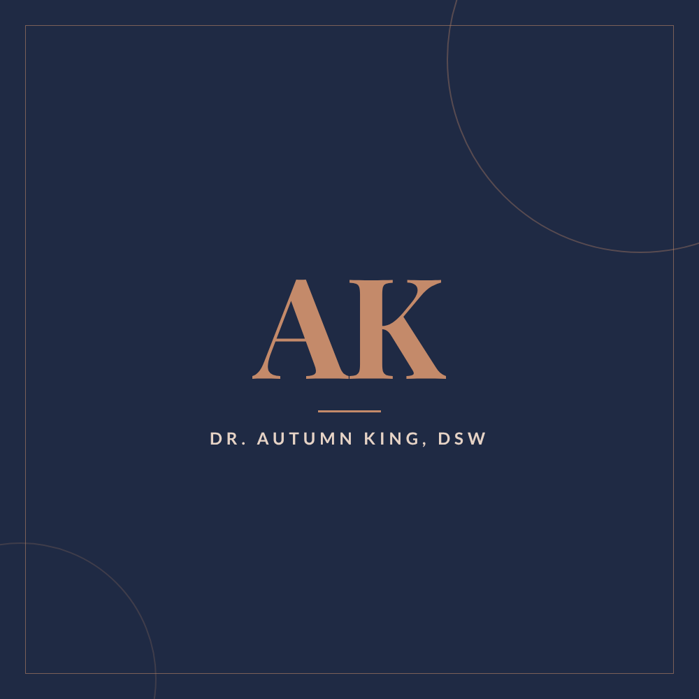 Dr. Autumn King, DSW