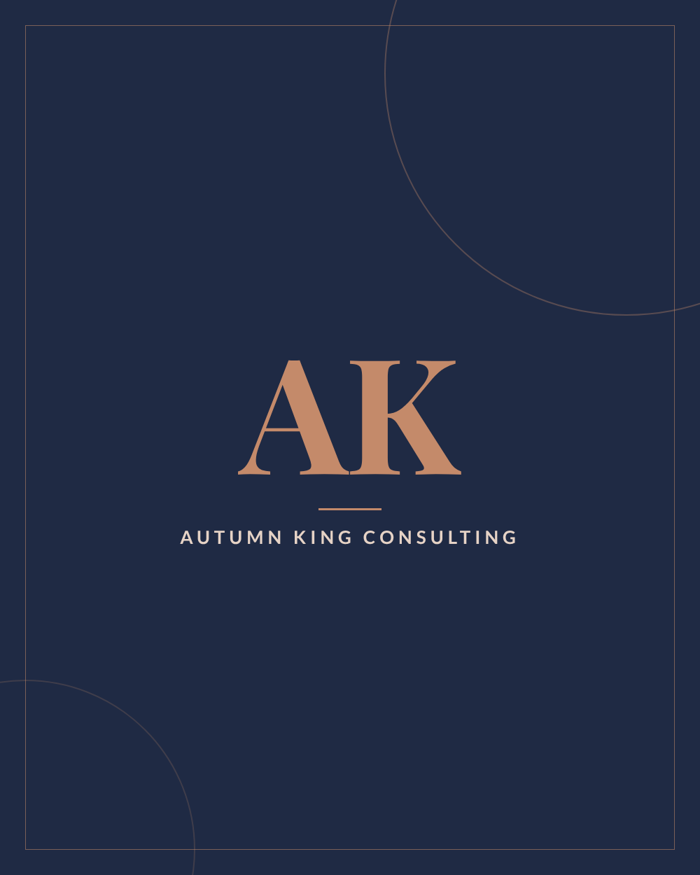 Autumn King Consulting