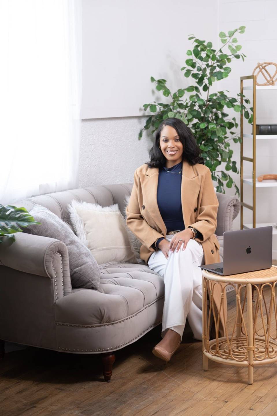 Dr. Autumn King, DSW