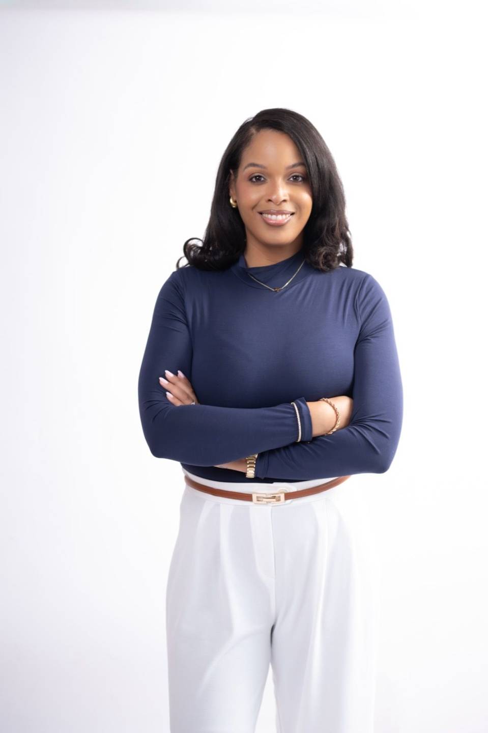 Dr. Autumn King, DSW