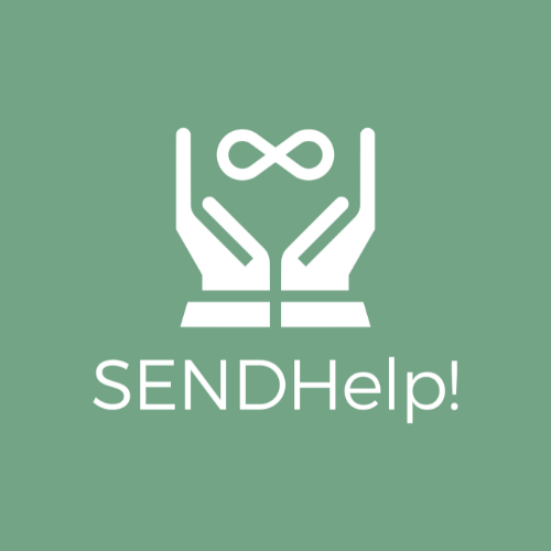 SendHelp The Podcast