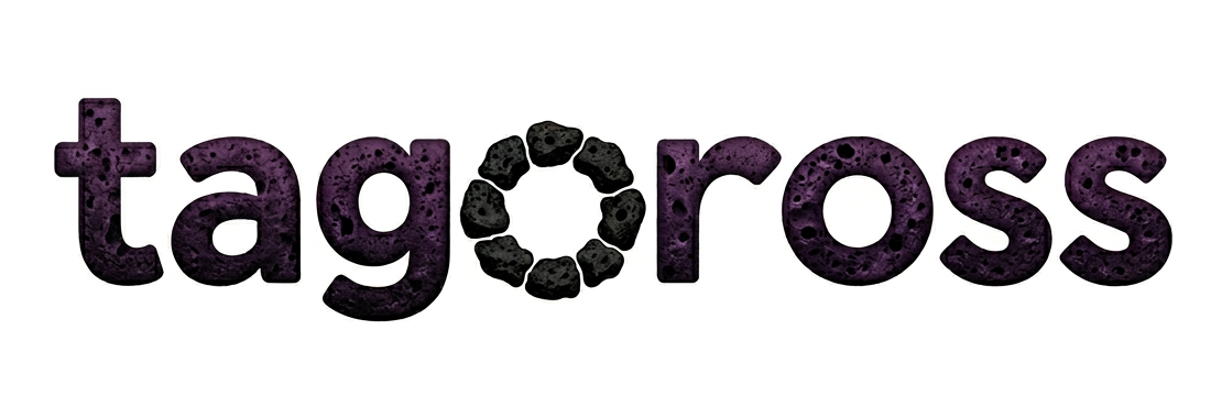 Tagoross logo