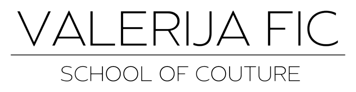 Valerijos Fic logotipas