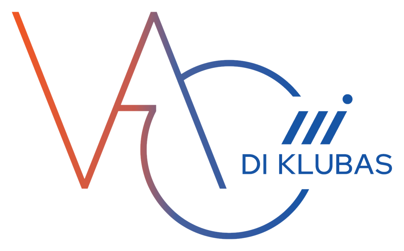 DI klubo logotipas