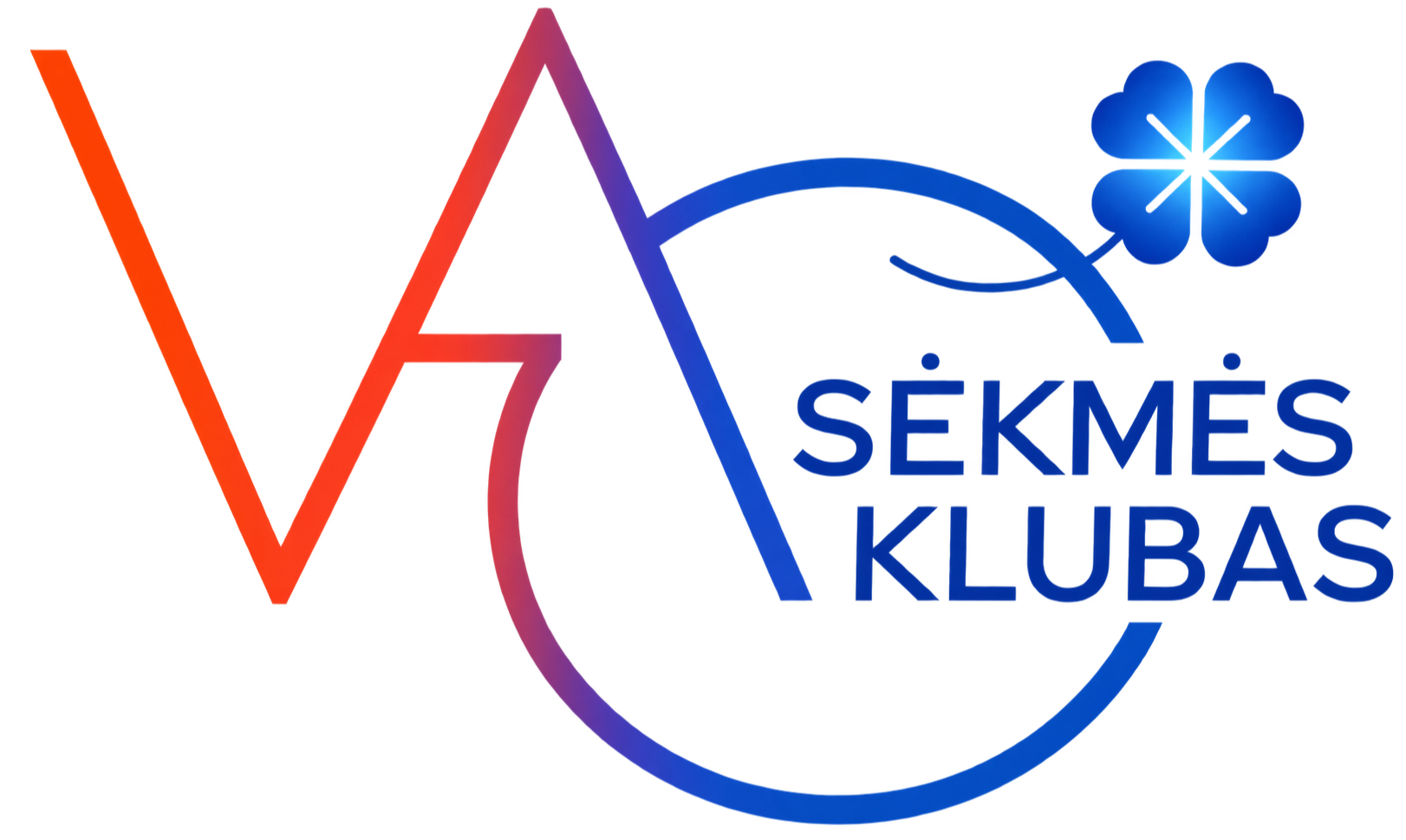 E-akademijos klubo logotipas
