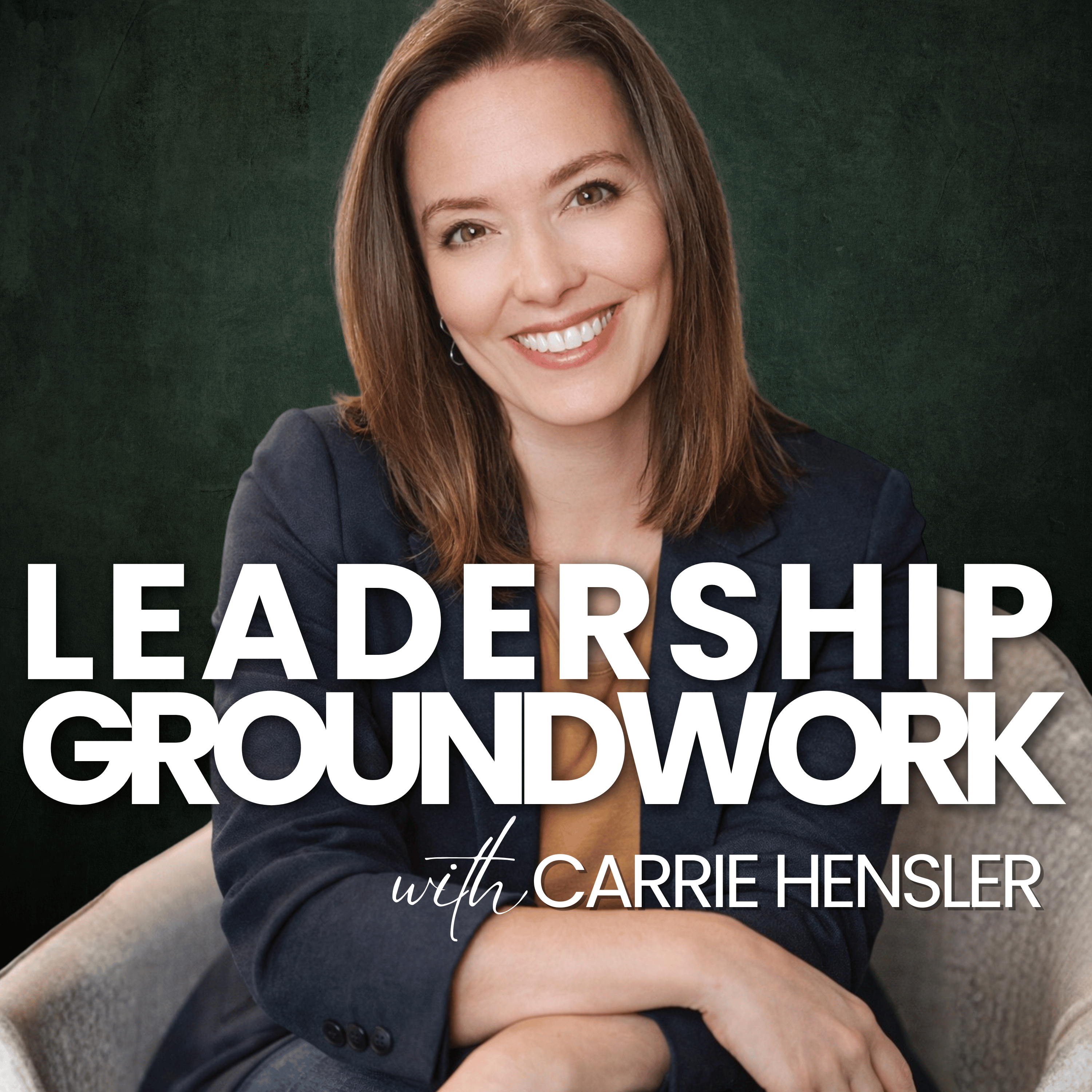 Leadership Groundwork