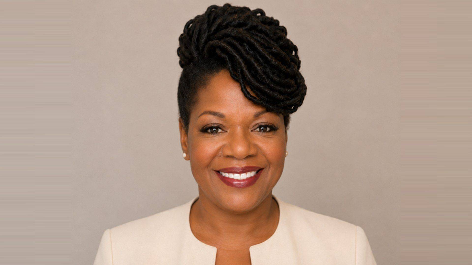 Antoinette Niles, transformational coach