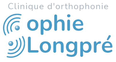 Clinique d’orthophonie Sophie Longpré