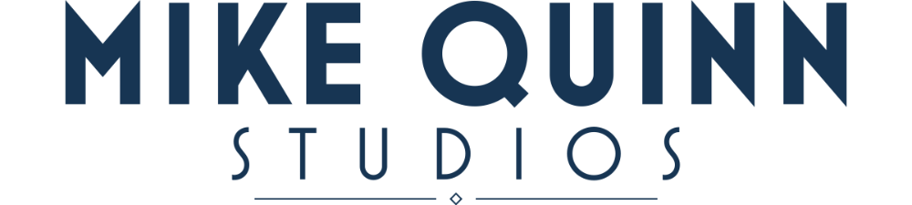 Mike Quinn Studios