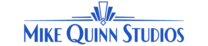 Mike Quinn Studios