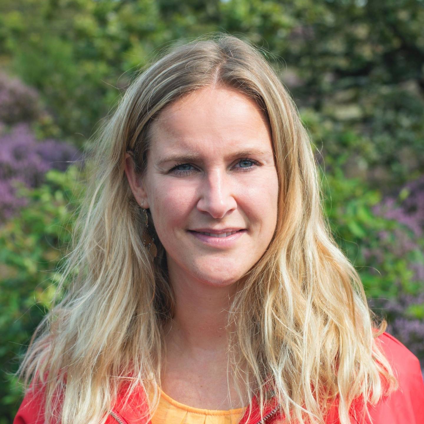 Expert hoogsensitief potentieel