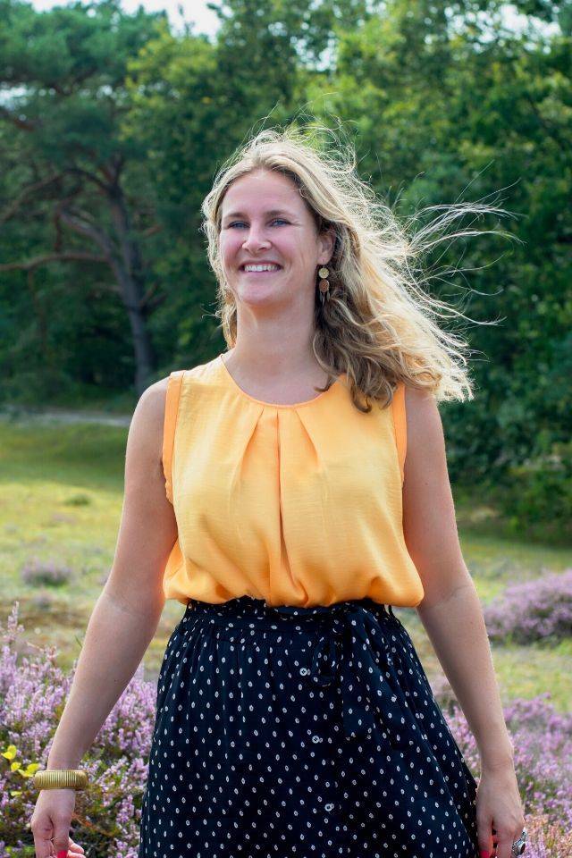 Expert hoogsensitief potentieel