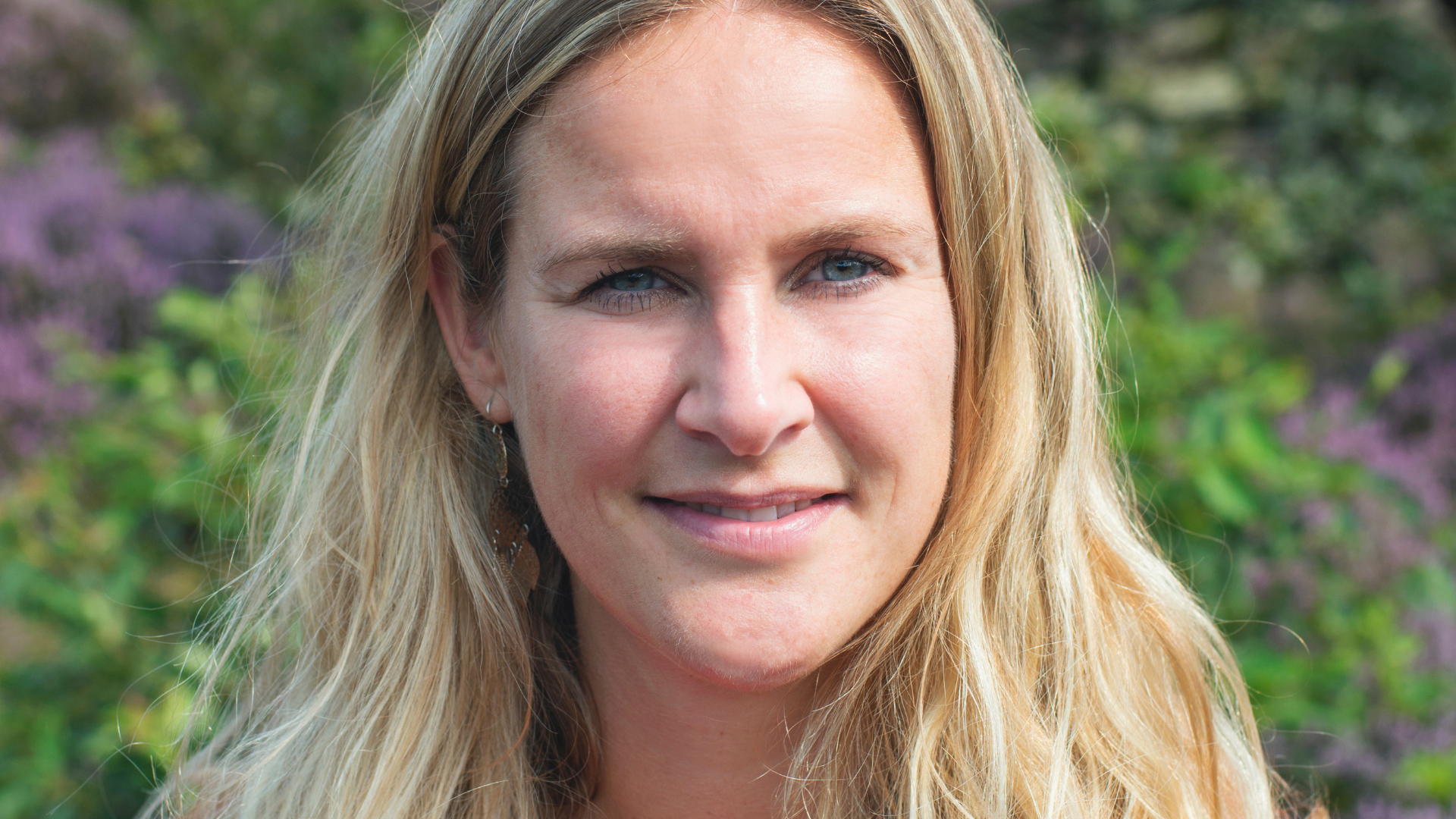 Expert hoogsensitief potentieel