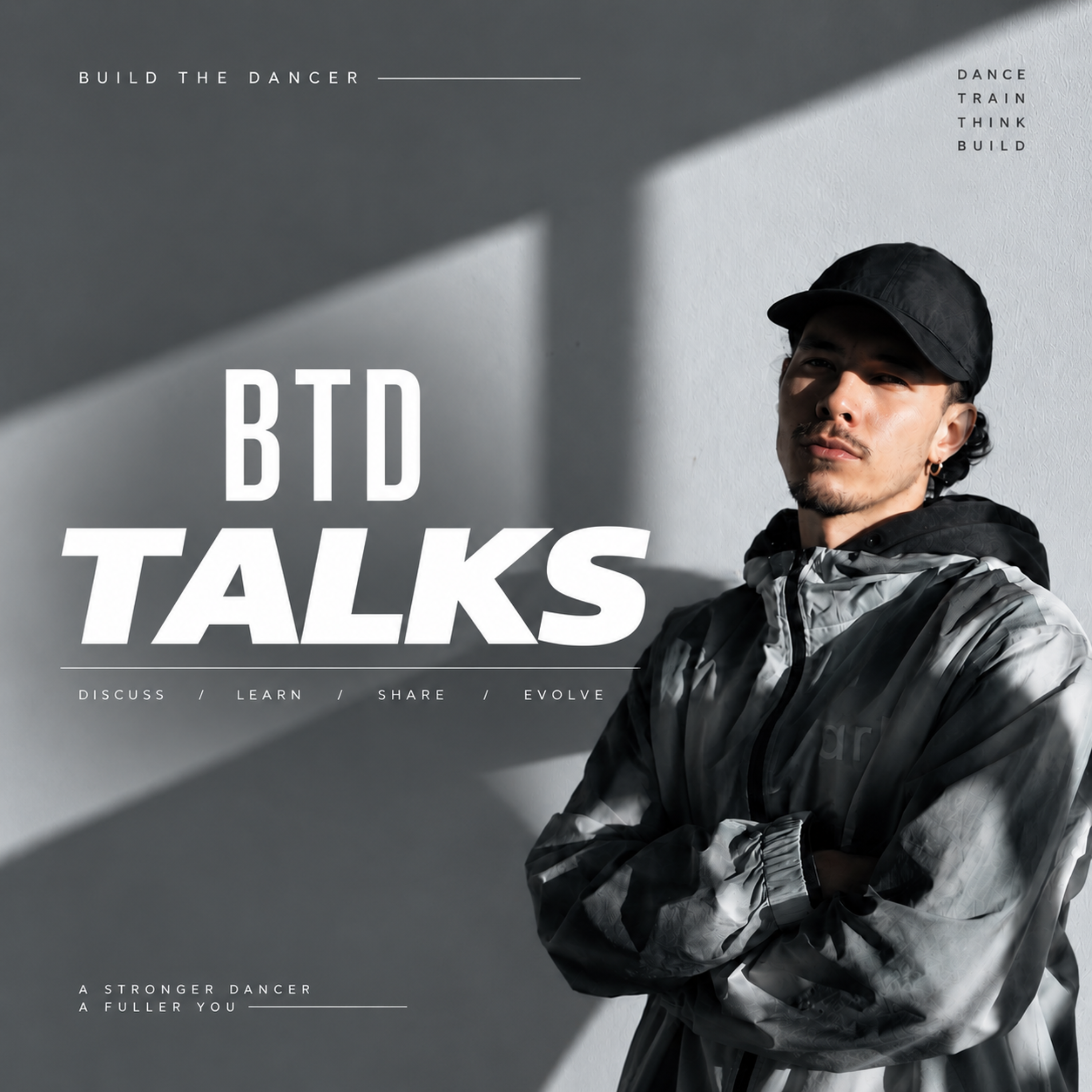 BTD Talks