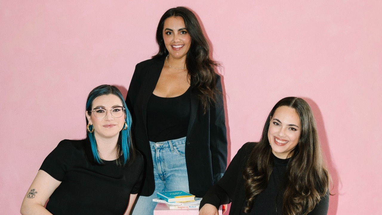 3 Latina Founders Building a Women-Owned Marketing Agency